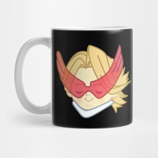 Yuga Aoyama Chibiness Overload Mug